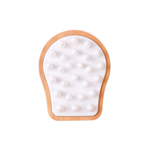 Ecotools - Masseur de cuir chevelu