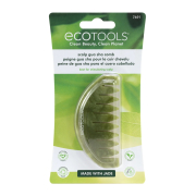 Ecotools - Peigne Gua Sha pour le cuir chevelu Jade