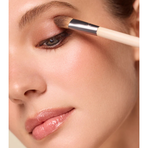 Ecotools - Pinceau double Cream & Powder