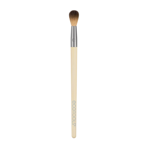 Ecotools - Pinceau estompeur Tapered Eye Crease