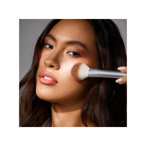 Ecotools - *Precious Metals* - Ensemble de 4 pinceaux Cheek + Eye Highlight