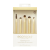 Ecotools - *Precious Metals* - Set de 5 pinceaux Brightening Eye