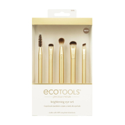 Ecotools - *Precious Metals* - Set de 5 pinceaux Brightening Eye