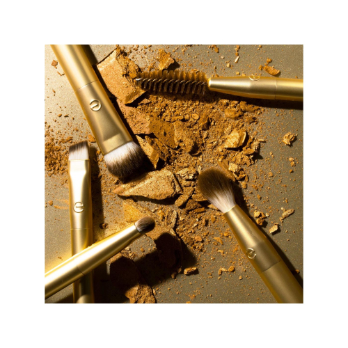 Ecotools - *Precious Metals* - Set de 5 pinceaux Brightening Eye