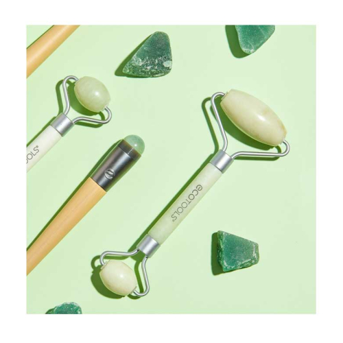 Ecotools - Double rouleau de jade
