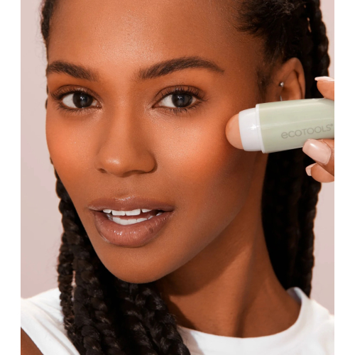 Ecotools - Rouleau Facial Absorbant Resuable Mattifying Stone