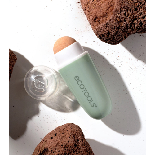Ecotools - Rouleau Facial Absorbant Resuable Mattifying Stone