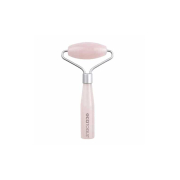 Mini rouleau facial en quartz rose Ecotools