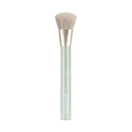 Ecotools - *Sea Gems* - Pinceau à blush crème