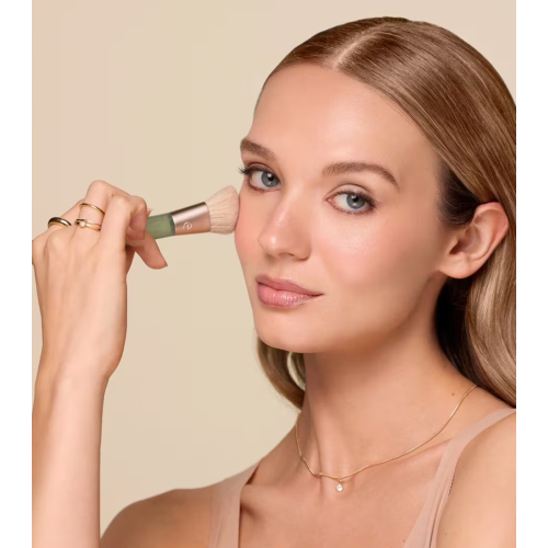 Ecotools - *Sea Gems* - Pinceau surligneur incurvé