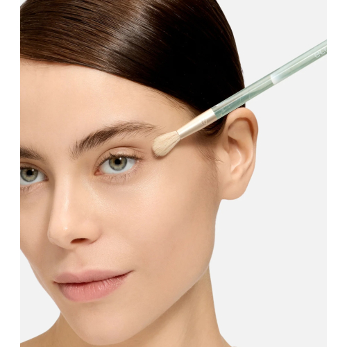 Ecotools - *Sea Gems* - Pinceau estompeur Tapered Eye Crease