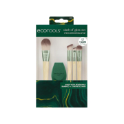 Ecotools - Ensemble de pinceaux Dash of Glow - Édition limitée