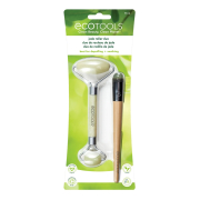 Ecotools - Coffret rouleau visage et rouleau contour des yeux Jade
