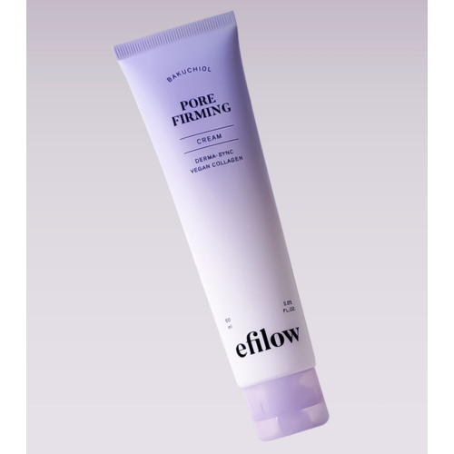 Efilow - Crème visage raffermissante Bakuchiol Derma-sync Pore Firming Cream