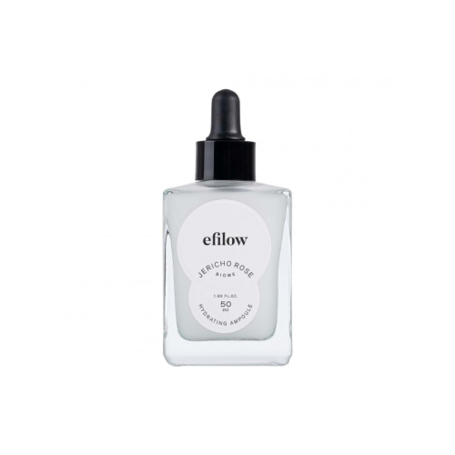 Efilow - Sérum visage anti-âge Jericho Rose Biome Hydrating Ampoule