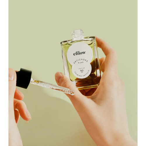 Efilow - Sérum visage apaisant Artichoke Biome