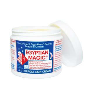 Egyptian Magic - Crème multi-usages lèvres, visage et corps - 118ml