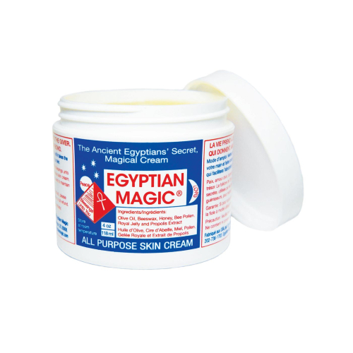 Egyptian Magic - Crème multi-usages lèvres, visage et corps - 118ml