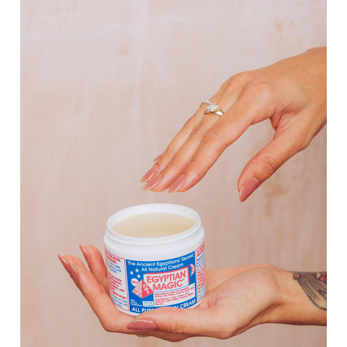 Egyptian Magic - Crème multi-usages lèvres, visage et corps - 118ml