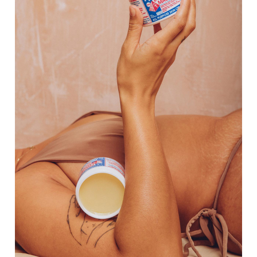 Egyptian Magic - Crème multi-usages lèvres, visage et corps - 118ml