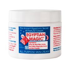 Egyptian Magic - Crème multi-usages lèvres, visage et corps - 59ml