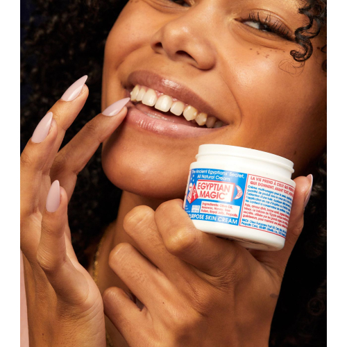 Egyptian Magic - Crème multi-usages lèvres, visage et corps - 59ml