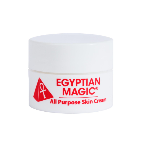 Egyptian Magic - Crème Multi-Usages pour Lèvres, Visage et Corps - 7,5 ml
