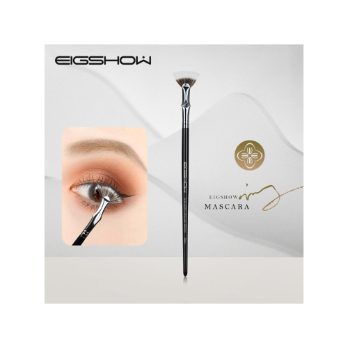 Eigshow - Brosse éventail pour cils E864
