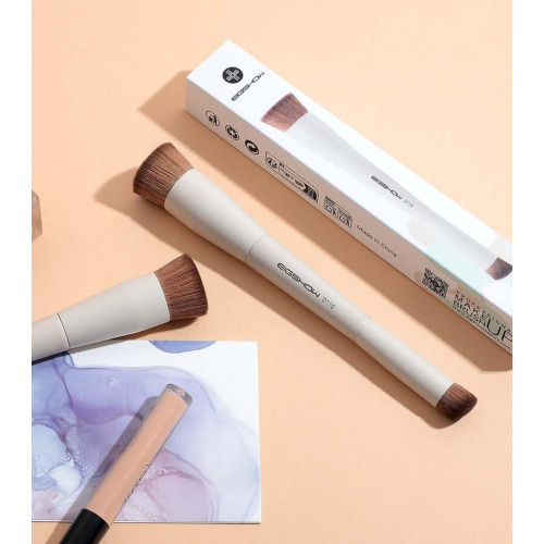 Eigshow - Brosse double visage - D110