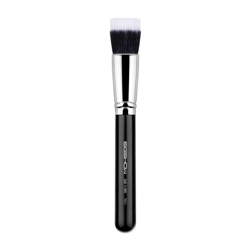 Eigshow - Brosse mouffette en fibre duo F611