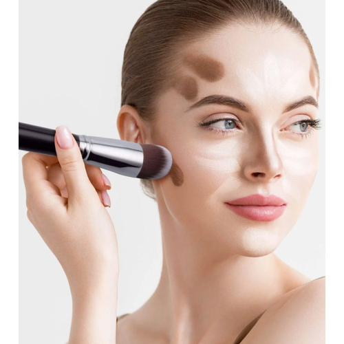 Eigshow - Pinceau fond de teint F625