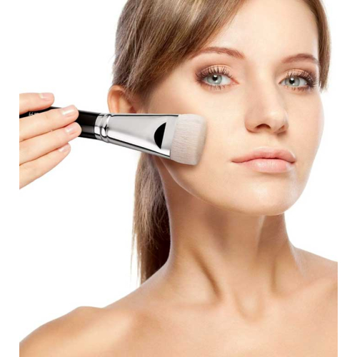 Eigshow - Pinceau contour plat F622