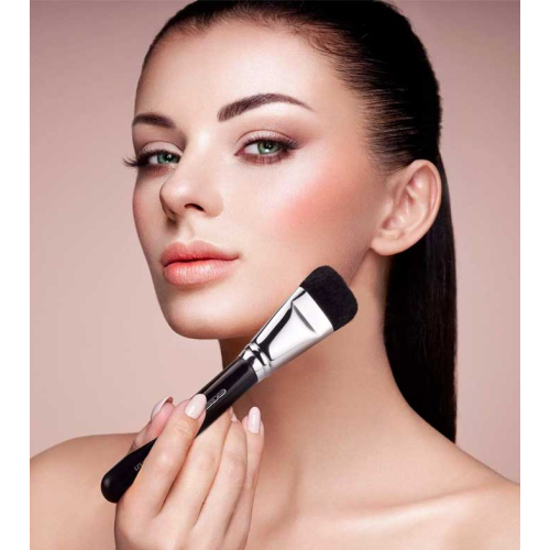 Eigshow - Pinceau contour plat F623