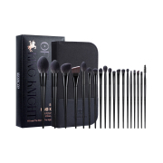 Eigshow - *King Knight* - Ensemble de 19 pinceaux de maquillage