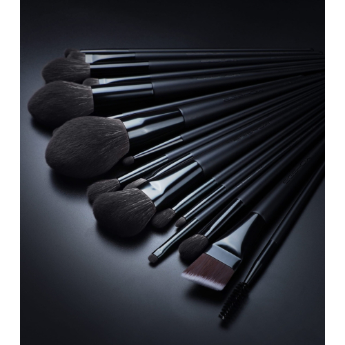 Eigshow - *King Knight* - Ensemble de 19 pinceaux de maquillage