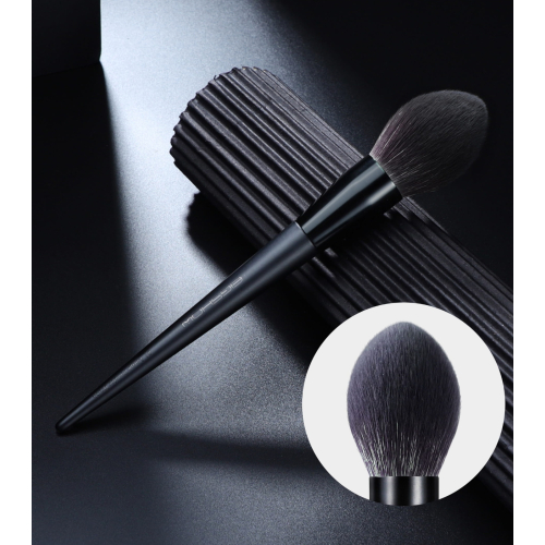 Eigshow - *King Knight* - Ensemble de 19 pinceaux de maquillage