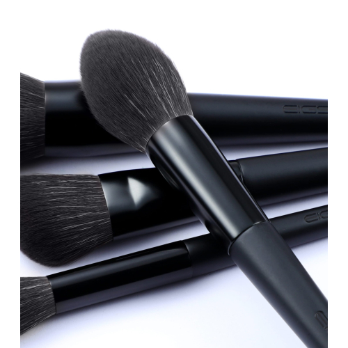 Eigshow - *King Knight* - Ensemble de 19 pinceaux de maquillage