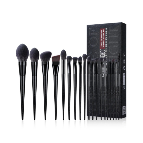 Eigshow - *King Knight* - Set de 19 pinceaux de maquillage - Witness the Rise