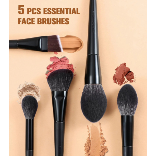 Eigshow - *King Knight* - Set de 19 pinceaux de maquillage - Witness the Rise