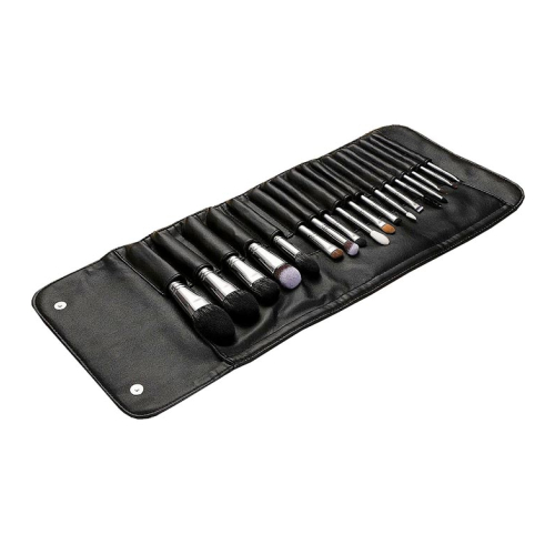 Eigshow - *Magician Series* - Ensemble de pinceaux (18 pièces) - Galaxy Silver