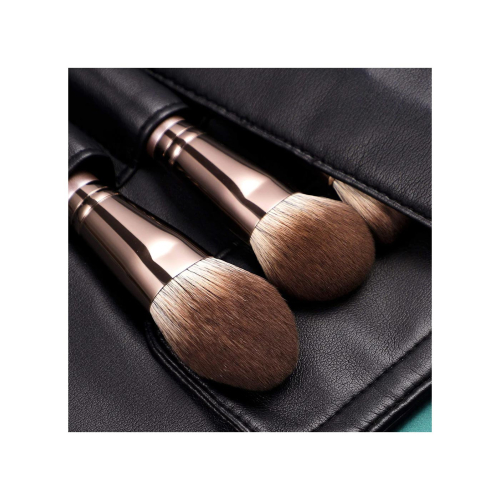 Eigshow - *Magician Series* - Ensemble de pinceaux (18 pièces) - Lucky Coffee