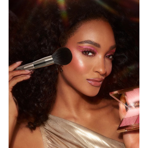 Eigshow - *Monarch Butterfly* - Ensemble de 16 pinceaux de maquillage