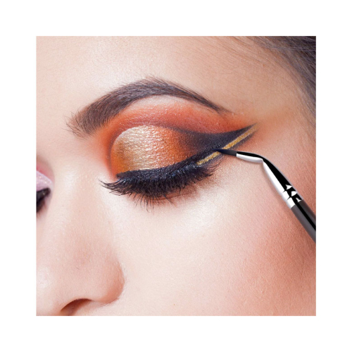 Pinceau Eyeliner biseauté Eigshow E820