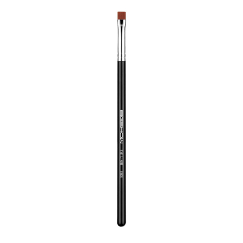 Eigshow - Pinceau Eyeliner Plat E808