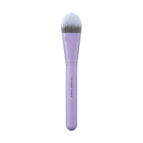 Eigshow - *Purple* - Pinceau Fond de Teint - F628P