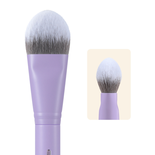 Eigshow - *Purple* - Pinceau Fond de Teint - F628P