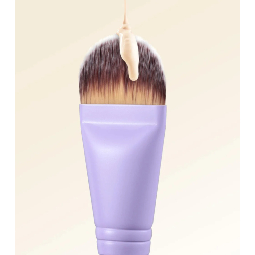 Eigshow - *Purple* - Pinceau Fond de Teint - F672P