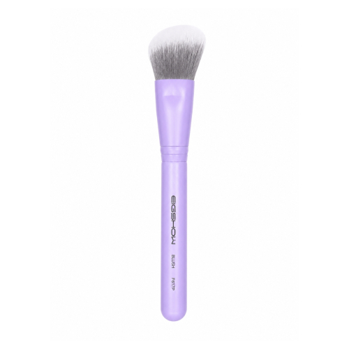 Eigshow - *Purple* - Pinceau à blush - F671P