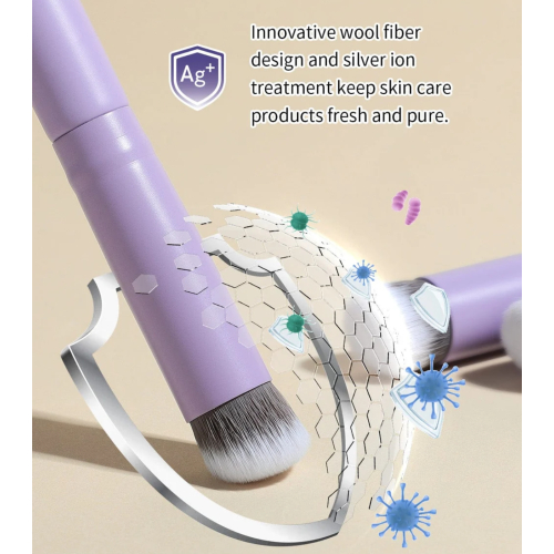 Eigshow - *Purple* - Pinceau correcteur - E872P