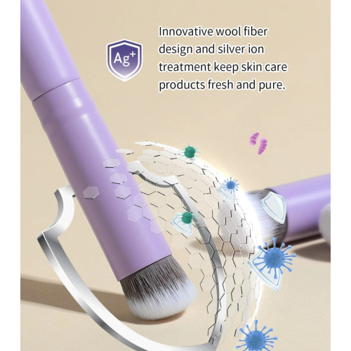 Eigshow - *Purple* - Pinceau correcteur - E873P